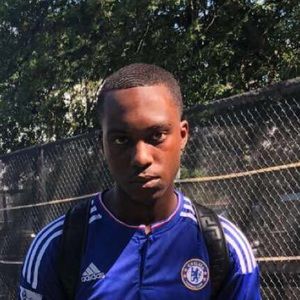 Meet your Posher, Christopher